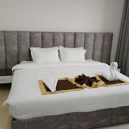 Beauty Rose Apartamento Abha Exterior foto