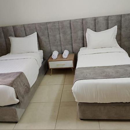 Beauty Rose Apartamento Abha Exterior foto