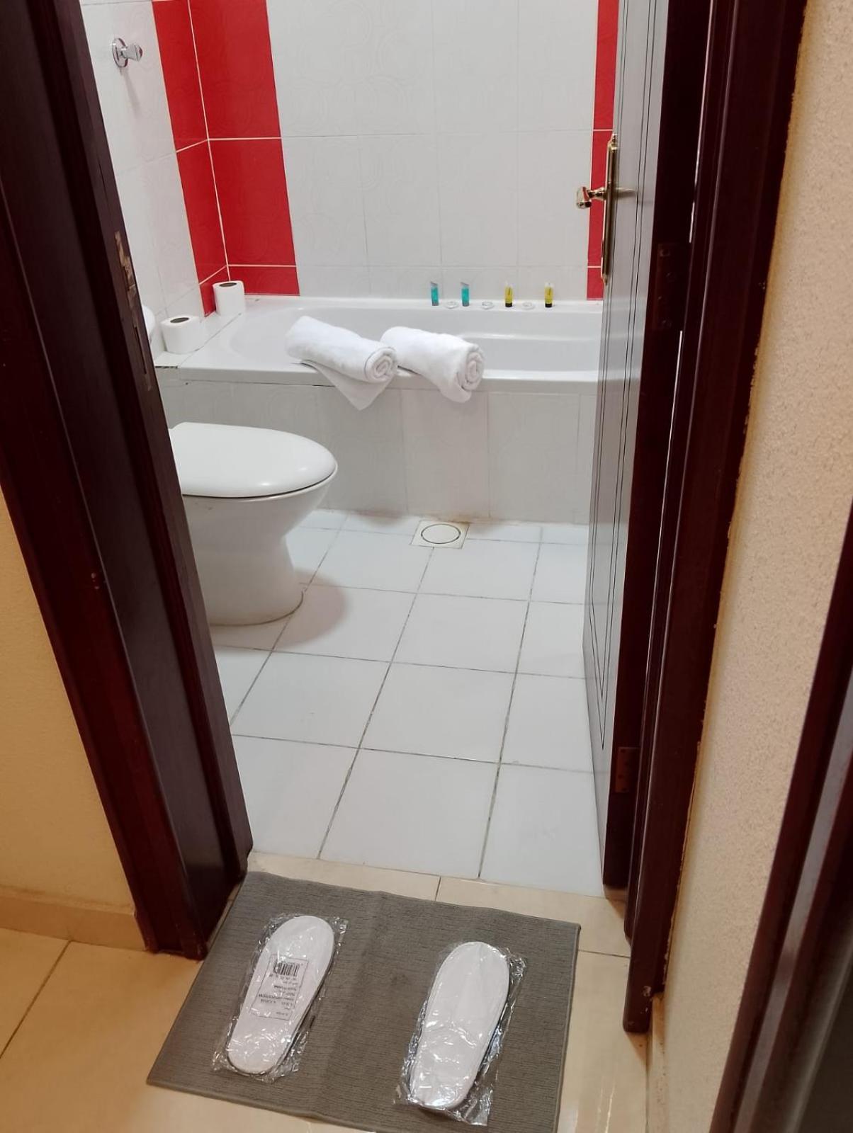 Beauty Rose Apartamento Abha Exterior foto