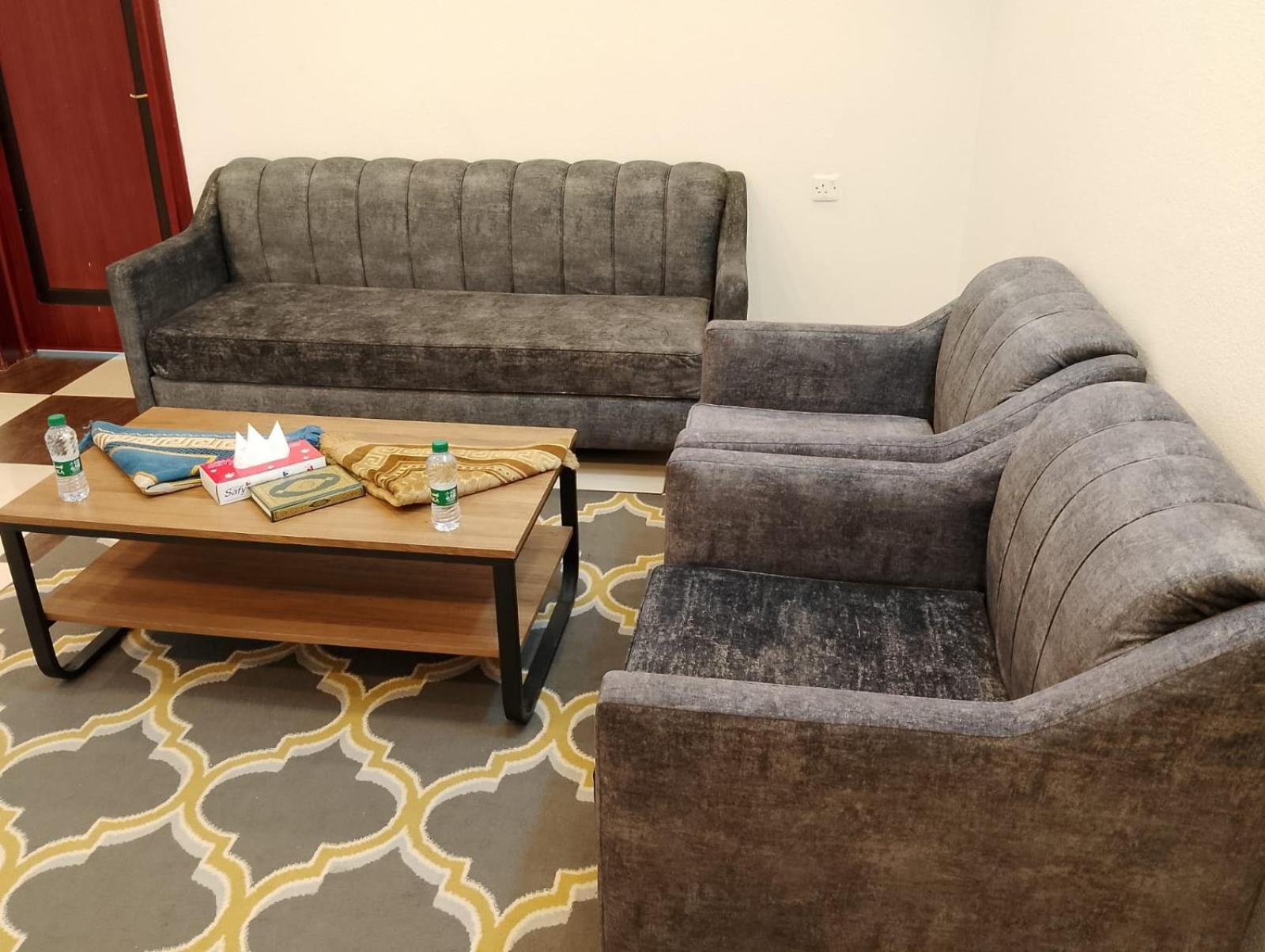 Beauty Rose Apartamento Abha Exterior foto