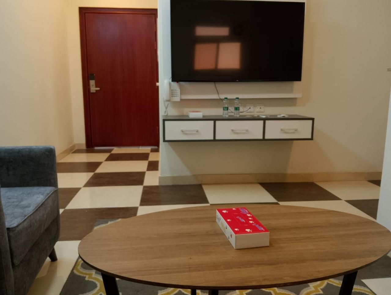 Beauty Rose Apartamento Abha Exterior foto