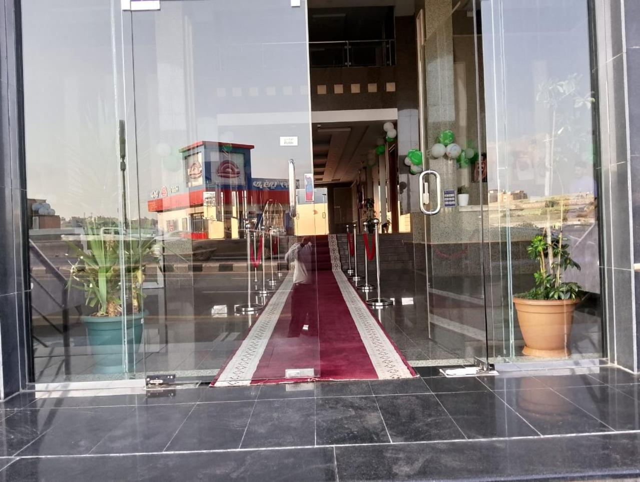 Beauty Rose Apartamento Abha Exterior foto