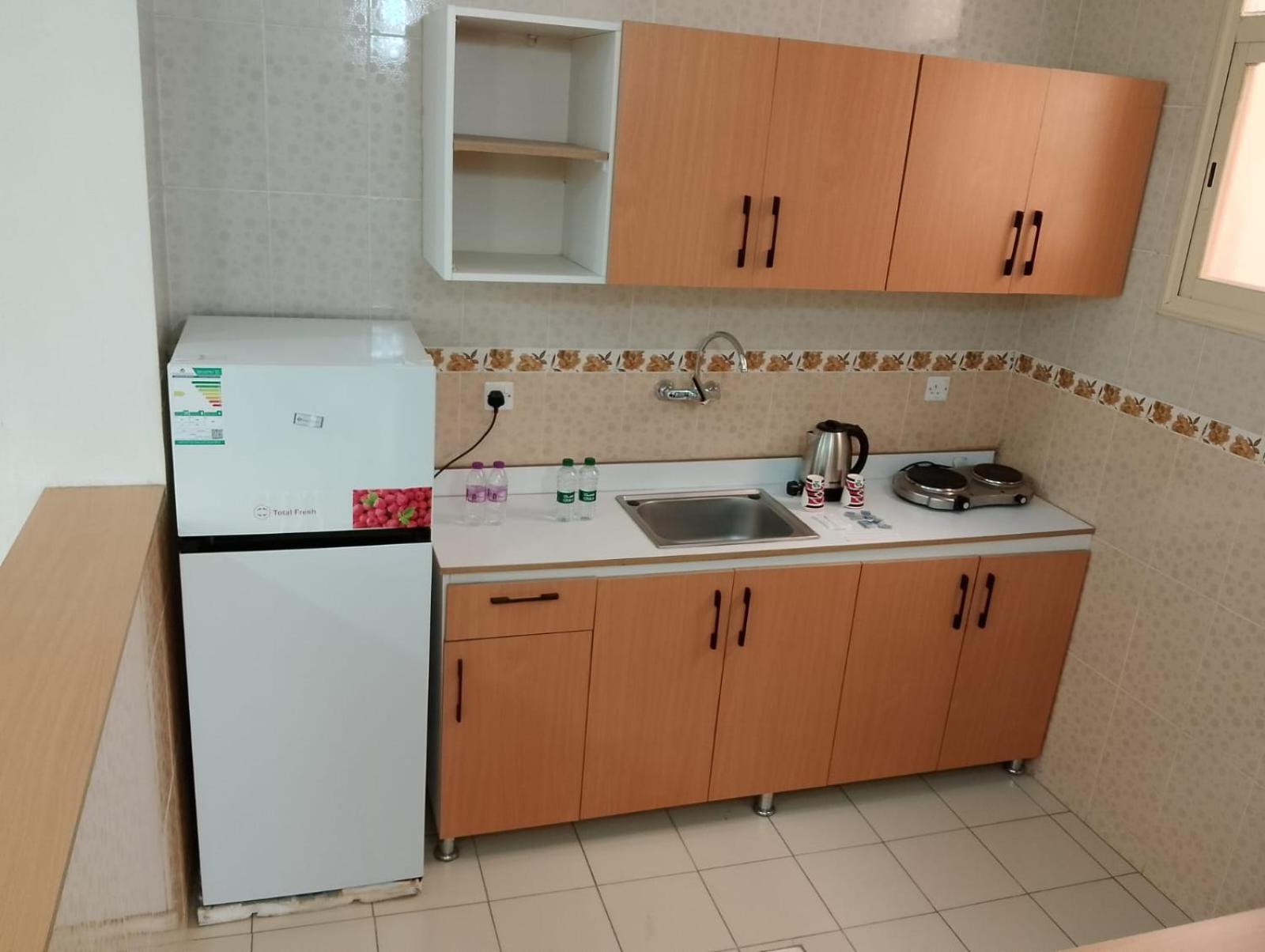 Beauty Rose Apartamento Abha Exterior foto