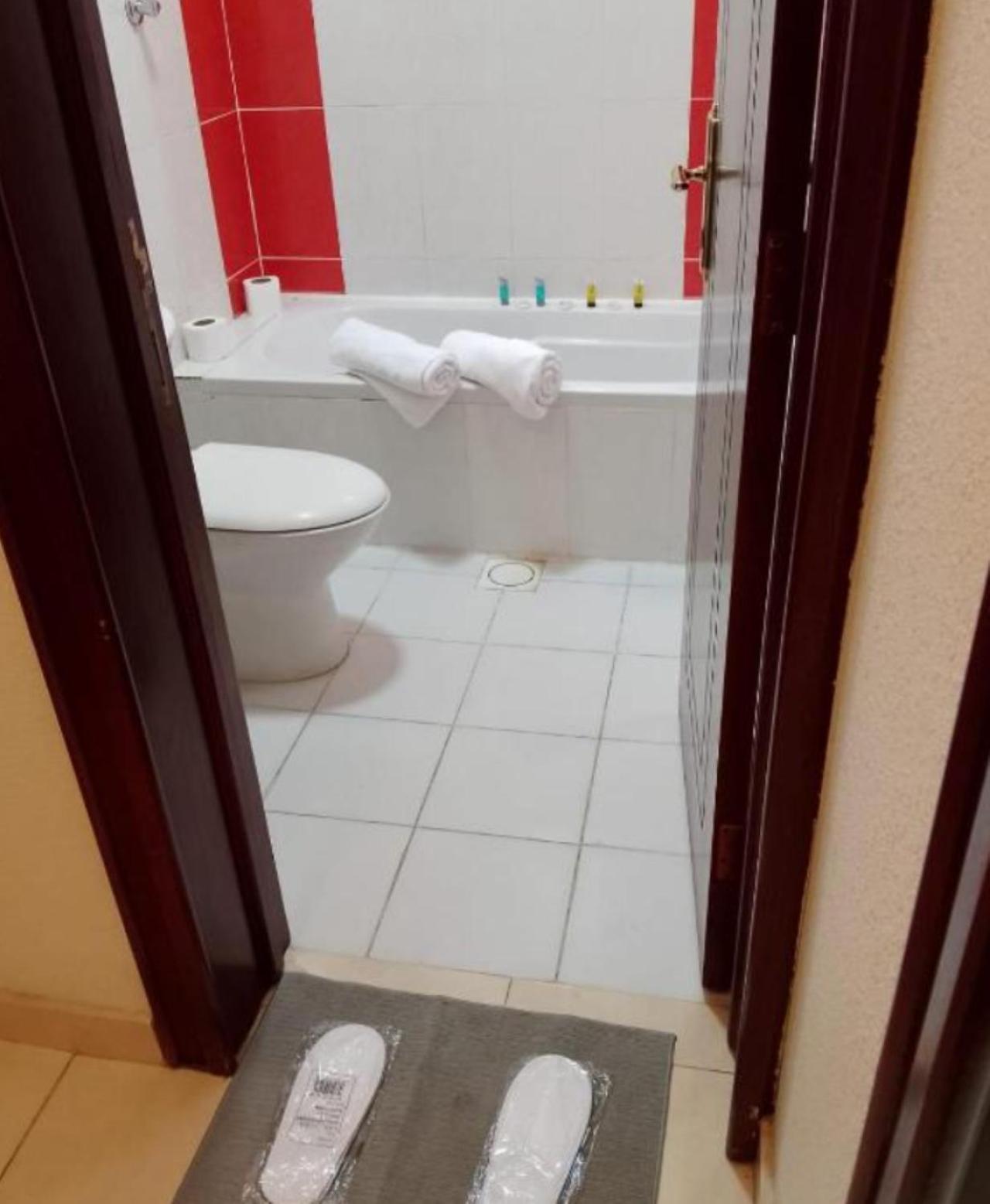 Beauty Rose Apartamento Abha Exterior foto