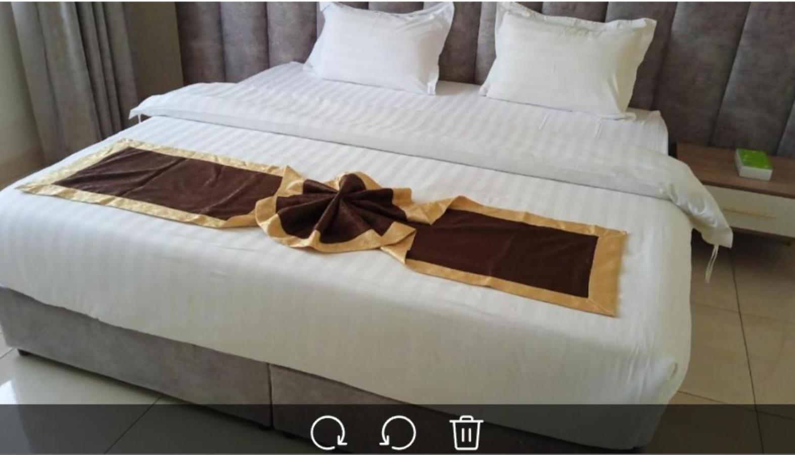 Beauty Rose Apartamento Abha Exterior foto