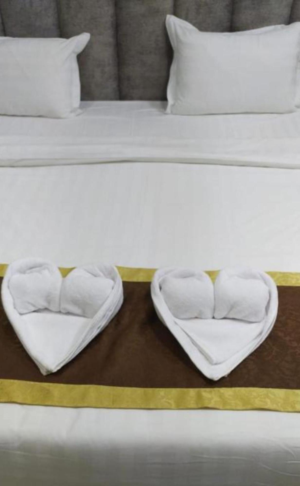 Beauty Rose Apartamento Abha Exterior foto