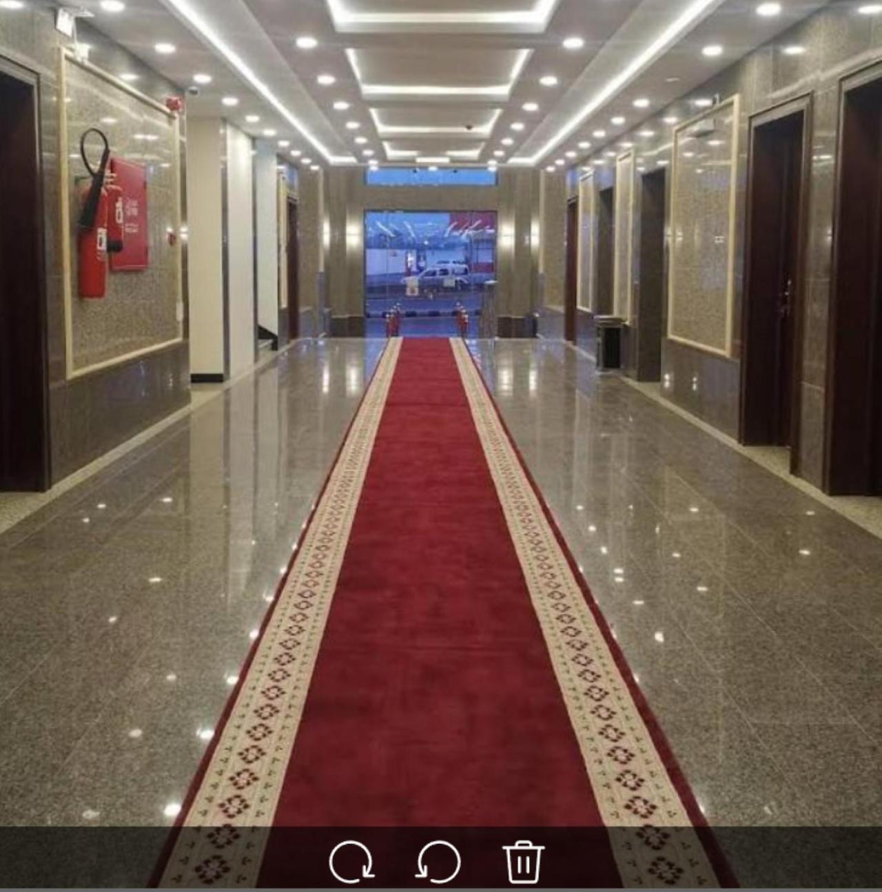 Beauty Rose Apartamento Abha Exterior foto