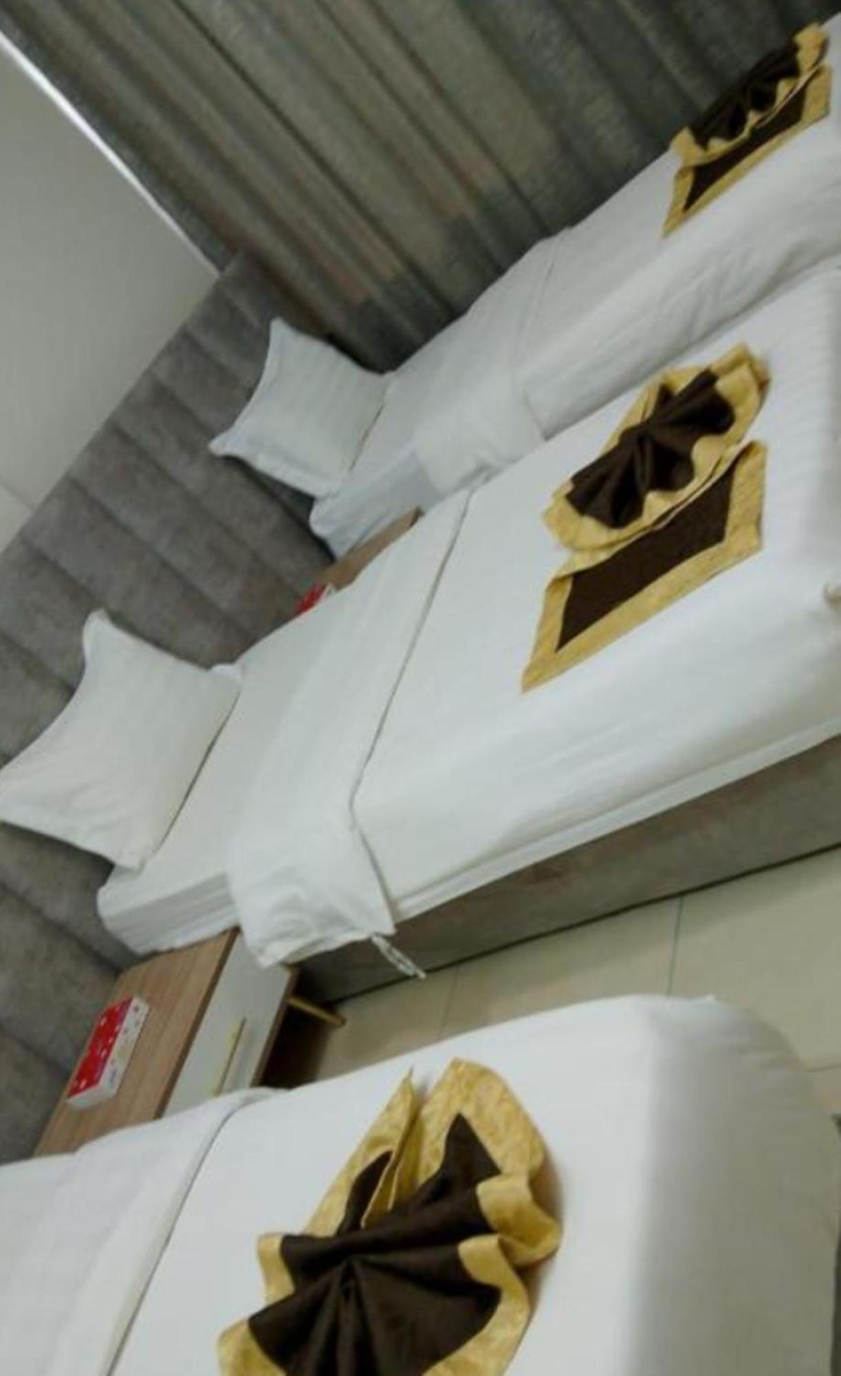 Beauty Rose Apartamento Abha Exterior foto